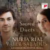 Sacred Duets album lyrics, reviews, download