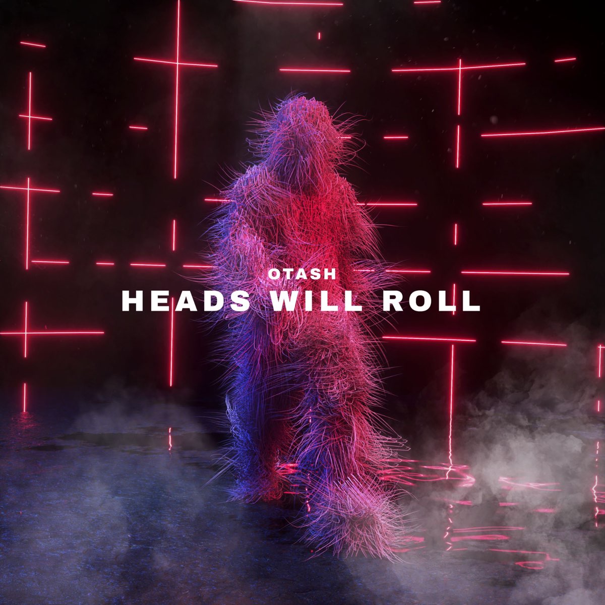 Yeah yeahs heads will roll remix
