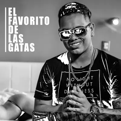 El Favorito de Las Gatas - Eiby Lion El Favorito de Las Gatas - Eiby Lion