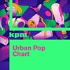 Urban Pop Chart artwork