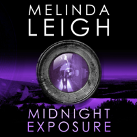 Melinda Leigh - Midnight Exposure (Unabridged) artwork