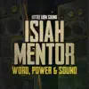 Stream & download Word, Power & Sound - Single