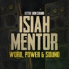 Word, Power & Sound - Single