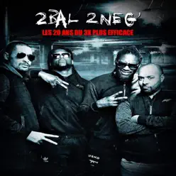 À suivre - Single - 2 Bal 2 Neg