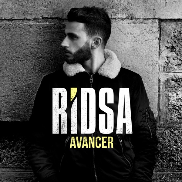 Avancer - Single - Ridsa