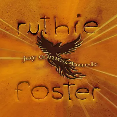 Joy Comes Back (Commentary) [feat. Dan Barrett] - Ruthie Foster