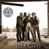 Let's Move - Single