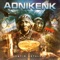 Cacique Yatel - Aonikenk lyrics