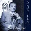 Acuarela Romántica: Leo Marini, Vol. 2 album lyrics, reviews, download