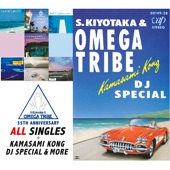 35TH ANNIVERSARY ALL SINGLES+KAMASAMI KONG DJ SPECIAL & MORE