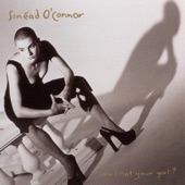 Sinead O'Connor - Love Letters