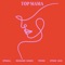 TOP MAMA (feat. Ntosh Gazi) artwork
