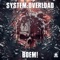 Seks, Drugs & Rock 'n' Roll (Kescore Remix) - System Overload lyrics