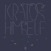 Kratos Himself Remixed artwork
