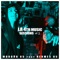 Moroño - 05&Hermes - 05: La4thmusic Sessions #1 cover