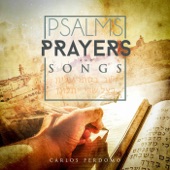 Psalms Prayers & Songs artwork