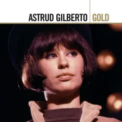 Gold by Astrud Gilberto album reviews, ratings, credits