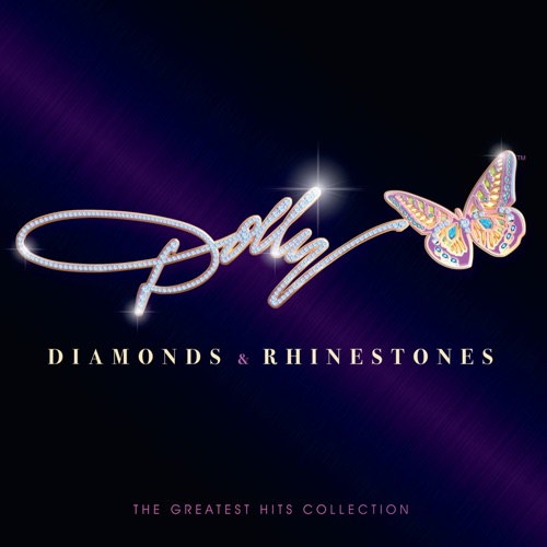Dolly Parton – Diamonds & Rhinestones: The Greatest Hits Collection [iTunes Plus AAC M4A]