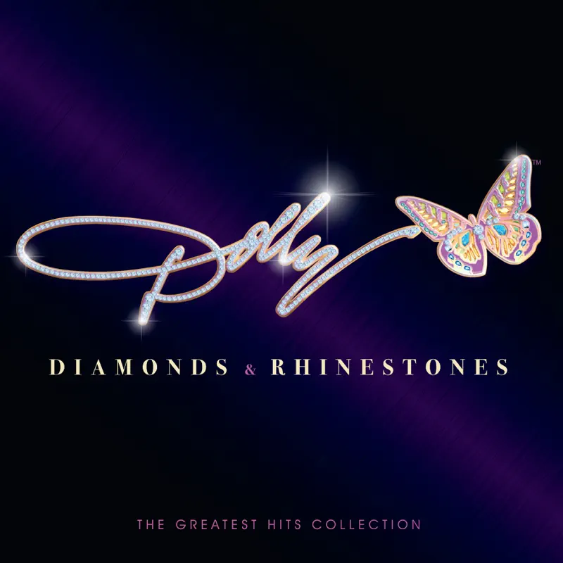 Dolly Parton - Diamonds & Rhinestones: The Greatest Hits Collection (2022) [iTunes Plus AAC M4A]-新房子