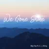 Stream & download We Gone Shine (feat. CJ King) - Single