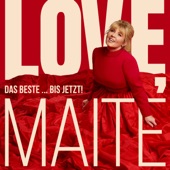 Love, Maite - Das Beste … bis jetzt! artwork
