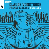 Freaks & Beaks Remixes artwork
