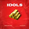 Idols - Single album lyrics, reviews, download