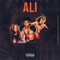 Ali (feat. Gyyps) - Felly lyrics