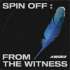 ATEEZ - SPIN OFF : FROM THE WITNESS - EP artwork