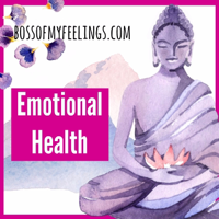 Emotional Health podcast