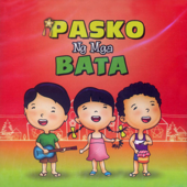 Pasko Ng Mga Bata - Various Artists