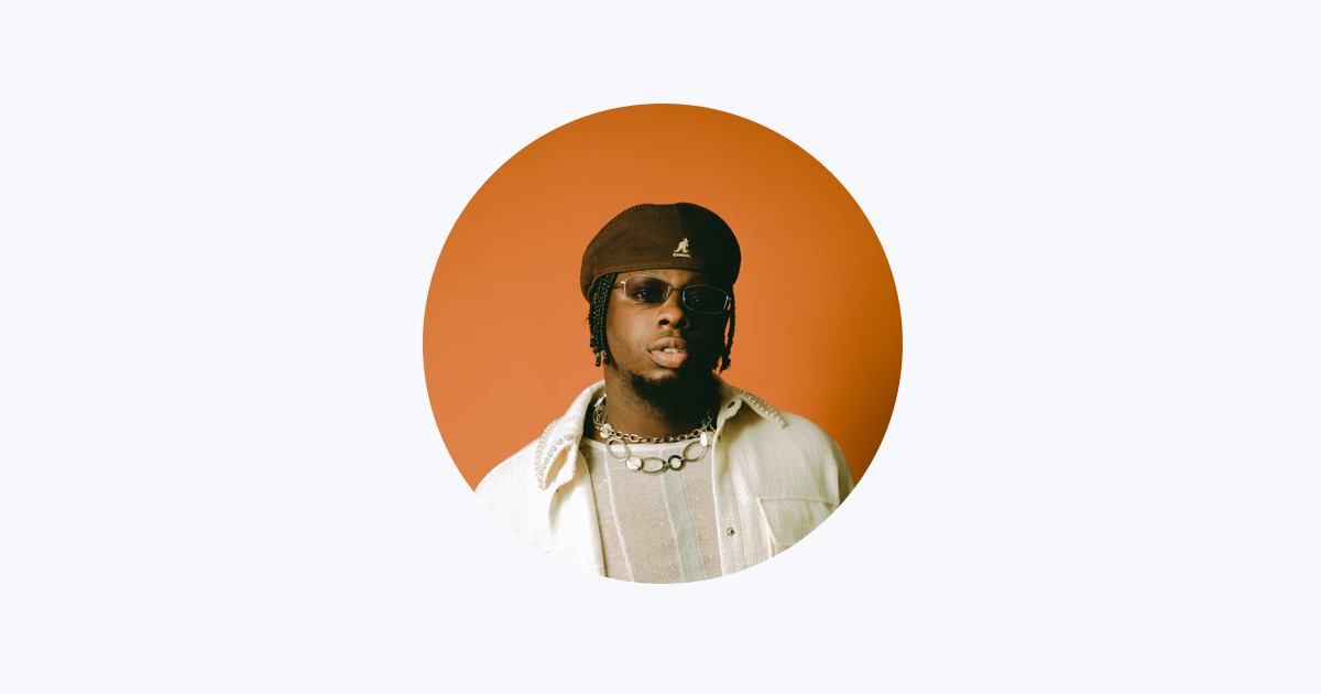 ‎BLK ODYSSY on Apple Music