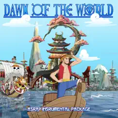 Dawn of the World (Instrumental Package) - EP by Asrap album reviews, ratings, credits