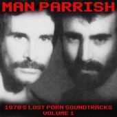 1970's Lost Porn Soundtracks, Vol. 1 artwork
