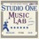 Soul Jazz Records presents STUDIO ONE MUSIC LAB