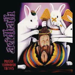 Paegan Terrorism Tactics (Remastered) - Acid Bath