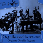 Orgullo criollo (1956 - 1958) artwork
