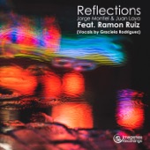 Reflections (feat. Ramon Ruiz & Graciela Rodriguez) artwork