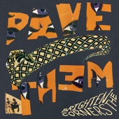 Pavement - Blue Hawaiian