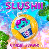A Slushii Summer artwork
