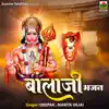 Bala Ji Bhajan album lyrics, reviews, download