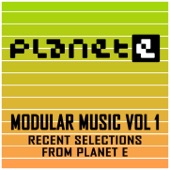 Modular Music Volume 1 artwork