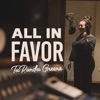 All In Favor - Single