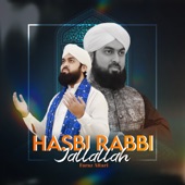 Hasbi Rabbi Jallallah (feat. Asad Raza Attari) artwork