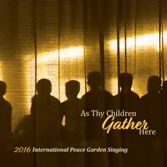 As Thy Children Gather Here by Laestadian Lutheran Church album reviews, ratings, credits