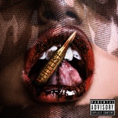 Hitlist (feat. Trinidad James) artwork