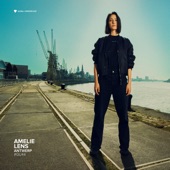 Global Underground #44: Amelie Lens - Antwerp (DJ Mix) artwork