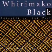 Whirimako Black - He Taonga