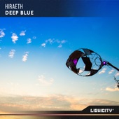 Hiraeth - Deep Blue