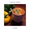 Gazpacho Andaluz artwork